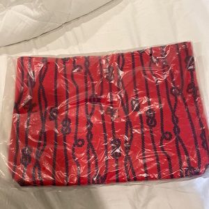 NWOT Estée Lauder tote bag, new in package